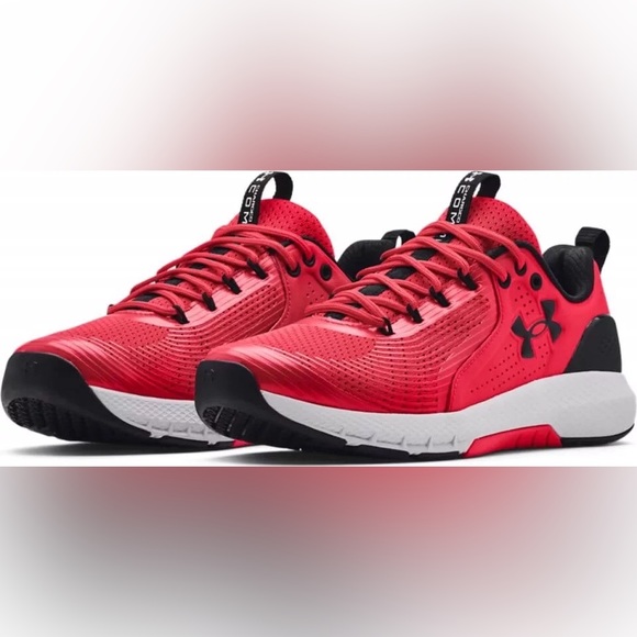 Under Armour Charged Commit TR3 - Picture 6 of 6
